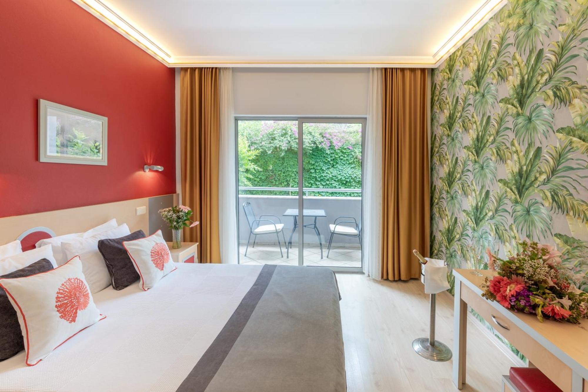 Hotel Grand Viking à Kemer Extérieur photo