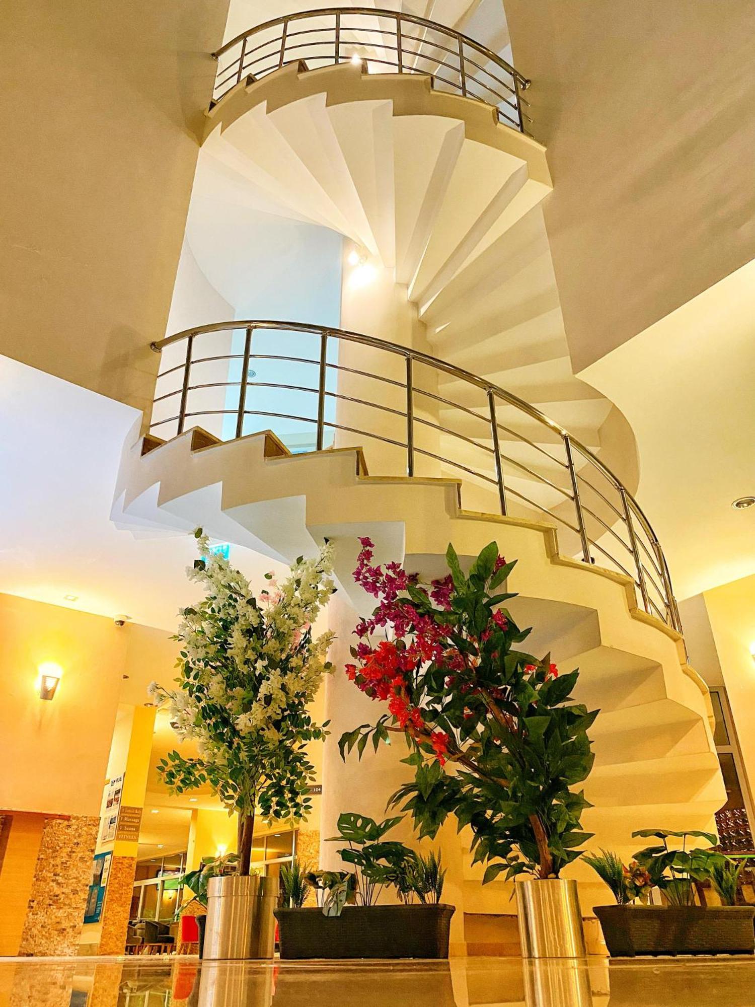 Hotel Grand Viking à Kemer Extérieur photo
